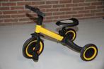 driewieler, Kinderen en Baby's, Speelgoed | Buiten | Voertuigen en Loopfietsen, Ophalen, Gebruikt, Overige typen