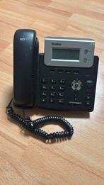 Yealink sip-t20p, Telecommunicatie, Datacommunicatie en VoIP, Ophalen of Verzenden, Zo goed als nieuw
