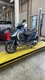Piaggio fly, Ophalen of Verzenden, Zo goed als nieuw, Benzine, Fly