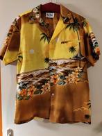2 Hawaii Overhemden Heren, Ophalen of Verzenden, Zo goed als nieuw, Onbekend