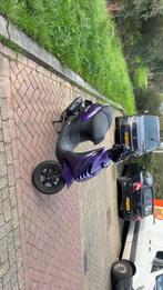 Zip sp 2017 50cc 4 takt, Ophalen, Gebruikt, Zip, Benzine