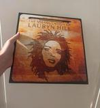 The Miseducation Of Lauryn Hill vinyl, Ophalen of Verzenden, Zo goed als nieuw, 12 inch, Poprock