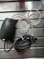 aquarium luchtpompje, Dieren en Toebehoren, Vissen | Aquaria en Toebehoren, Ophalen, Gebruikt, Overige typen