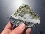 Chalcopyriet Bosenbrünn, Verzamelen, Mineralen en Fossielen, Ophalen of Verzenden, Mineraal