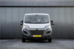Citroën Jumper 2.2 BlueHDi L1H1 | Euro 6 | Cruise | Airco |, Voorwielaandrijving, Stof, Gebruikt, 4 cilinders