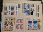 Postzegels Suriname, Nederland en Amerika, Postzegels en Munten, Postzegels | Volle albums en Verzamelingen, Ophalen of Verzenden