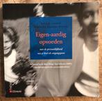 Eigen-aardig opvoeden – Tiegler – (MBTI), Ophalen of Verzenden, Zo goed als nieuw, Paul D. Tieger