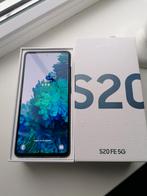 Samsung S20 fe 5G 128GB, 128 GB, Ophalen of Verzenden, Zo goed als nieuw, Galaxy S20