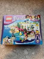 Lego Friends Heartlake surfshop 41315, Kinderen en Baby's, Speelgoed | Duplo en Lego, Ophalen of Verzenden, Nieuw, Complete set