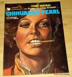 Luitenant Blueberry - Chihuahua Pearl, Boeken, Eén stripboek, Ophalen of Verzenden, Gelezen