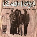 1969	Beach Boys			Cotton Fields, Verzenden, 7 inch, Pop, Single