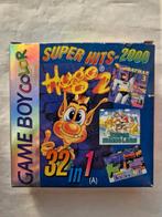 SUPER HITS 2000 32 in 1, Gebruikt, 1 speler, Racen en Vliegen, Ophalen of Verzenden
