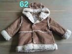 Nieuwe warme winterjas maat 62 van Zeeman, Zeeman, Jongetje of Meisje, Nieuw, Ophalen of Verzenden