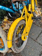 Veloretti kinderfiets, Ophalen, Gebruikt, Minder dan 16 inch, Veloretti