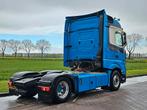 MERCEDES-BENZ ACTROS 1845 LS, Auto's, Vrachtwagens, Origineel Nederlands, Te koop, Automaat, Mercedes-Benz