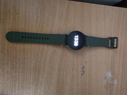 Samsung Galaxy Watch7 - 40 mm Groen LTE, Sieraden, Tassen en Uiterlijk, Smartwatches, Nieuw, Android, Groen, Ophalen of Verzenden