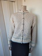 Dale of Norway 100% wol vest maat M, Overige kleuren, Ophalen of Verzenden, Zo goed als nieuw, Dale of Norway