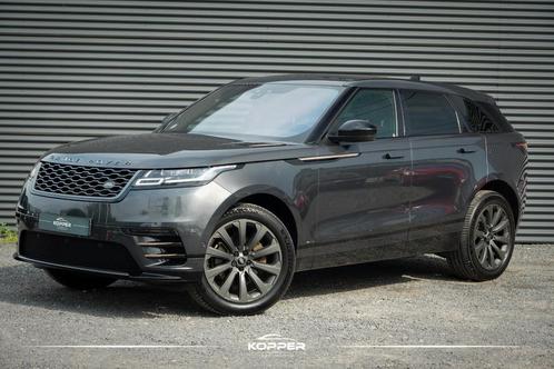 Land Rover Range Rover Velar 2.0 Turbo AWD R-Dynamic SE / Pa, Auto's, Land Rover, Bedrijf, Te koop, 4x4, ABS, Achteruitrijcamera