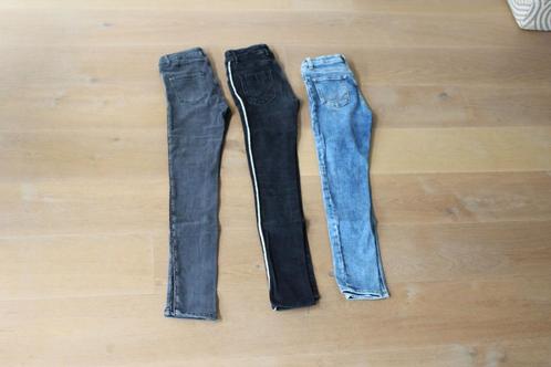 Broekenpakket meisje mt 152 LTB Looxs, Kinderen en Baby's, Kinderkleding | Maat 152, Gebruikt, Meisje, Broek, Ophalen of Verzenden