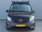Mercedes-Benz Vito 110 CDI L2H1 Airco/ Camera/ Navi/ PDC/ Tr, Voorwielaandrijving, Gebruikt, Euro 6, 4 cilinders