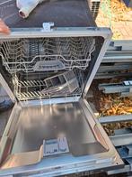 siemens vaatwasser gratis ophalen onderdelen, Witgoed en Apparatuur, Vaatwasmachines, Ophalen, Gebruikt, Inbouw, 45 tot 60 cm