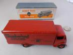 1950 Dinky Toys 514 GUY VAN SLUMBERLAND + ORIGINELE DOOS!, Hobby en Vrije tijd, Modelauto's | 1:43, Ophalen of Verzenden, Zo goed als nieuw