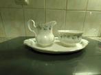 Royal Albert Roomstelletje Memory Lane, Overige typen, Ophalen of Verzenden, Zo goed als nieuw, Overige stijlen