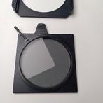 Polaroid filter voor technische camera, Ophalen of Verzenden, Overige typen