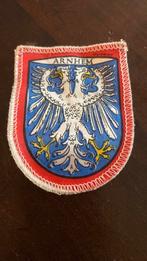 Embleem arnhem, Ophalen of Verzenden