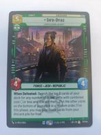 Star Wars U; LOF; Sifo-Dyas; 117, Verzenden, Nieuw, Losse kaart