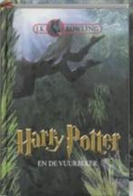 Harry Potter - Diverse delen, Ophalen of Verzenden, Zo goed als nieuw
