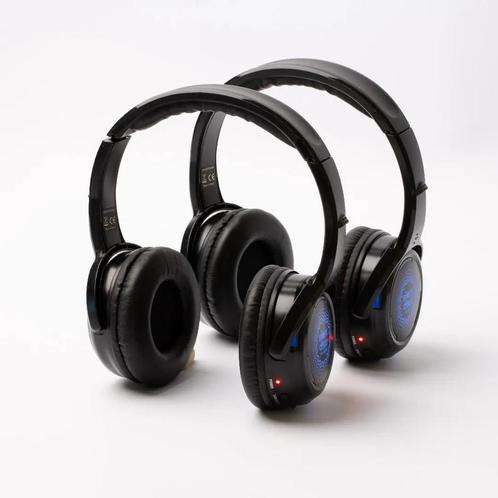 Silent disco te huur Nijmegen, Hobby en Vrije tijd, Feestartikelen | Verhuur, Nieuw, Overige, Ophalen of Verzenden