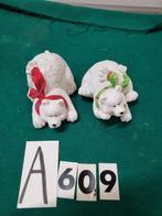 Kerst beren beelden home met sjaal [a609], Ophalen of Verzenden, 'T Olde Gre-j, Info@toldegrej.nl, Endepoelstraat 20f Didam