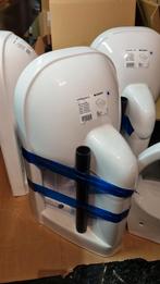 Geberit 300 Comfort Wandcloset Rimfree, Doe-het-zelf en Verbouw, Sanitair, Ophalen of Verzenden, Nieuw, Toilet