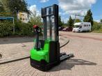 Cesab S212 1200KG 2.90METER STAPELAAR / HEFTRUCK