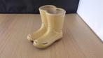 mooie retro laarsjes van keramiek, Ophalen of Verzenden, Overige typen