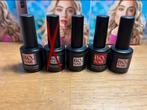 BO.NAIL gellak, Overige kleuren, Nieuw, Ophalen of Verzenden, Handen en Nagels