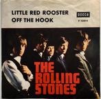AZ2 rolling stones Little red rooster Sweden '65 €40, Cd's en Dvd's, Vinyl Singles, Gebruikt, 7 inch, Single, Ophalen of Verzenden