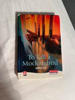 To kill a mockingbird - Harper Lee engelstalig, Gelezen, Amerika, Ophalen of Verzenden, Harper Lee