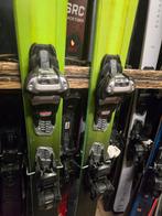 177cm k2 PINNACLE 95 FREERIDE POEDER SKIS, Overige merken, 160 tot 180 cm, Ophalen of Verzenden, Zo goed als nieuw