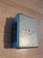 Zeer zeldzame antieke Duitse TN doorgangtester €25, Antiek en Kunst, Antiek | Gereedschap en Instrumenten, Ophalen of Verzenden