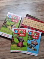 Mini loco Efteling sprookjesboom groep 4, Kinderen en Baby's, Speelgoed | Educatief en Creatief, Ophalen of Verzenden, Zo goed als nieuw