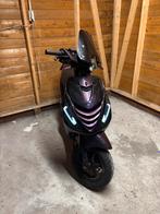 Zip 2takt 70cc (gereviseerd), Ophalen, Tweetakt, Maximaal 45 km/u, Zo goed als nieuw