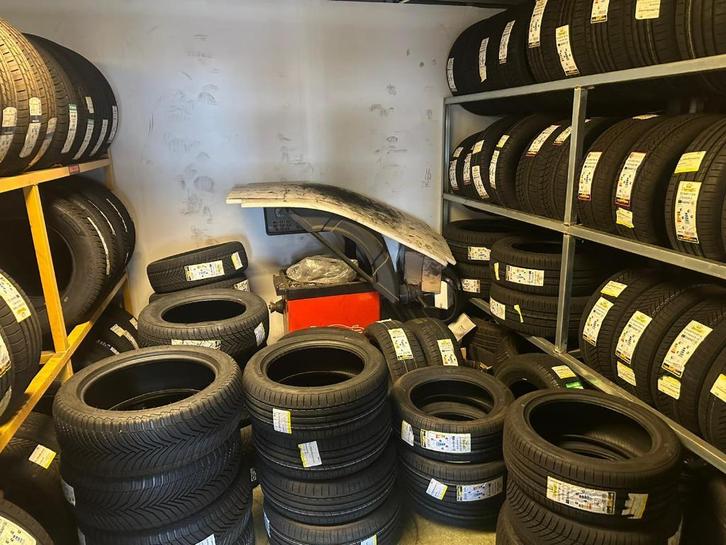 Nieuwe Autobanden–Zomer|Winter|All Season|Alle Merken&Maten, Auto-onderdelen, Banden en Velgen, Band(en), All Season, Overige maten