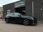 Peugeot 308 1.2 PureTech GT / 360 CAMERA /, 1263 kg, Gebruikt, 1199 cc, Zwart