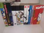 Donald duck pockets en dubbelpockets, Gelezen, Ophalen of Verzenden, Complete serie of reeks, Europa