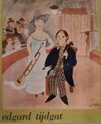 Edgard Tytgat. Museum Singer Laren, Verzenden, Zo goed als nieuw