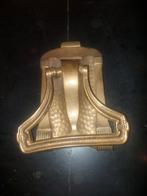 Antieke Deurklopper uit 1889, Ophalen of Verzenden