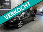 Opel Astra 1.4 Turbo Cosmo |AIRCO|CRUISE|NAVI|PDC|LEDER|, Voorwielaandrijving, Euro 5, Navigatiesysteem, Gebruikt