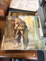 elpee van Jethro Tull, Ophalen of Verzenden, 1960 tot 1980, Gebruikt